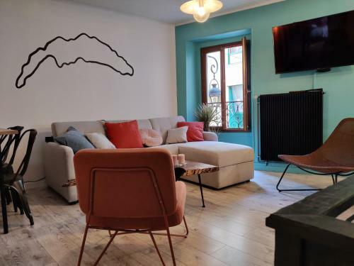 Apartamentos Appartement Hyper Centre Evian - Leman Odyssey