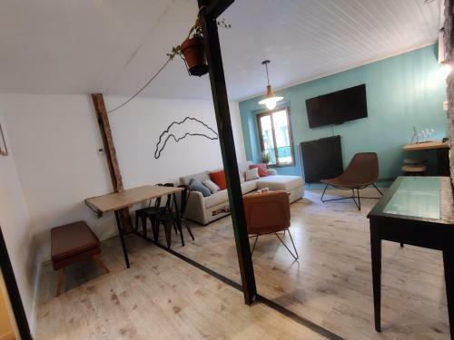 Apartamentos Appartement Hyper Centre Evian - Leman Odyssey
