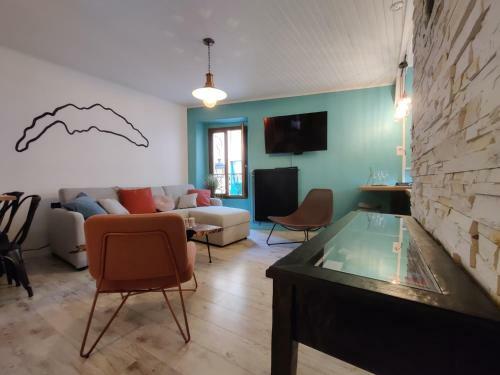 Apartamentos Appartement Hyper Centre Evian - Leman Odyssey