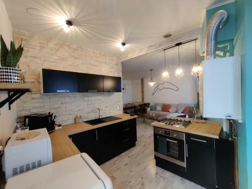 Apartamentos Appartement Hyper Centre Evian - Leman Odyssey