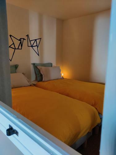 Apartamentos Appartement Hyper Centre Evian - Leman Odyssey