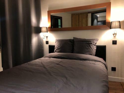 Apartamento Le Duplex Du Lac