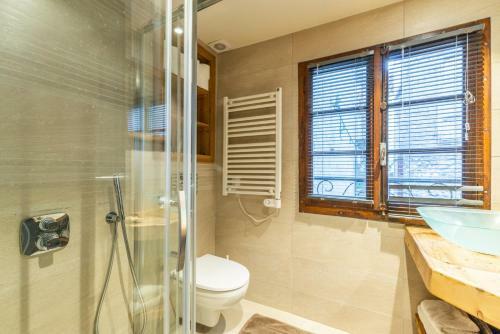 Apartamento Le Duplex Du Lac