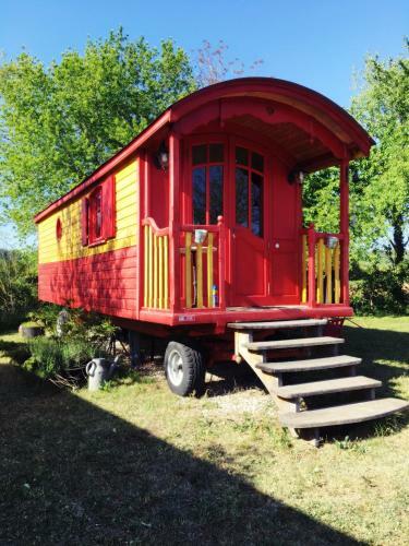 Apartamento Roulotte