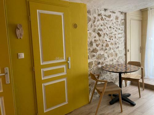 Bed & Breakfast L'atelier De Marie
