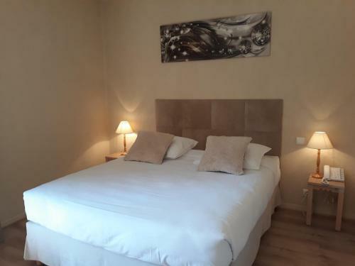 Hotel L'oasis