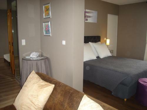 Hotel L'oasis