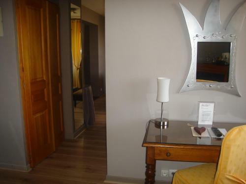 Hotel L'oasis