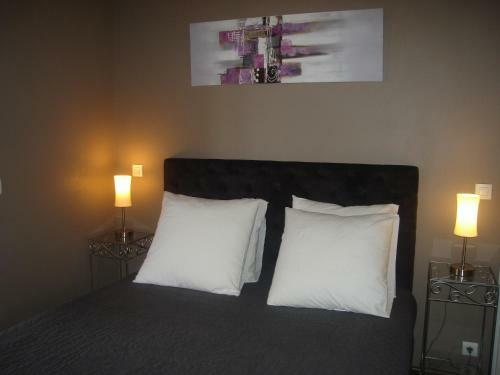 Hotel L'oasis