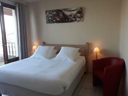 Hotel L'oasis