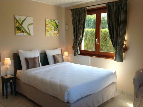 Hotel L'oasis