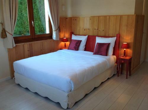 Hotel L'oasis