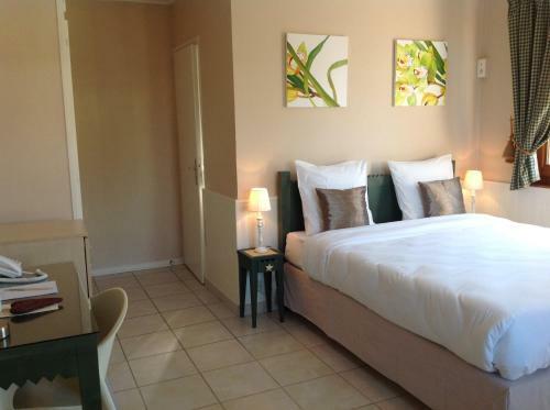 Hotel L'oasis