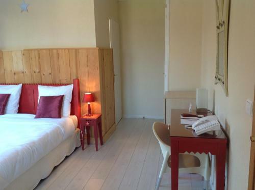 Hotel L'oasis