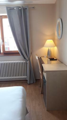 Hotel L'oasis