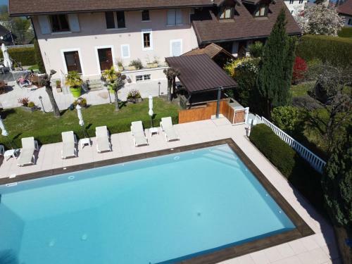 Hotel L'oasis