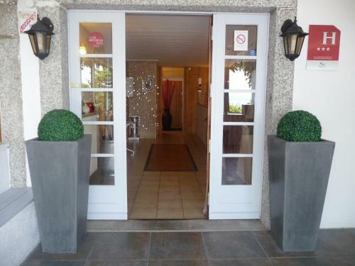 Hotel L'oasis