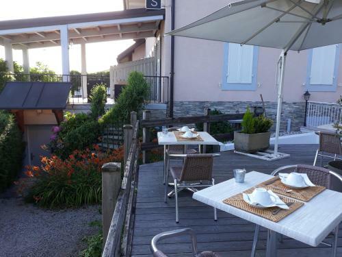 Hotel L'oasis