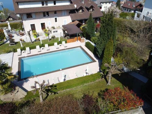 Hotel L'oasis