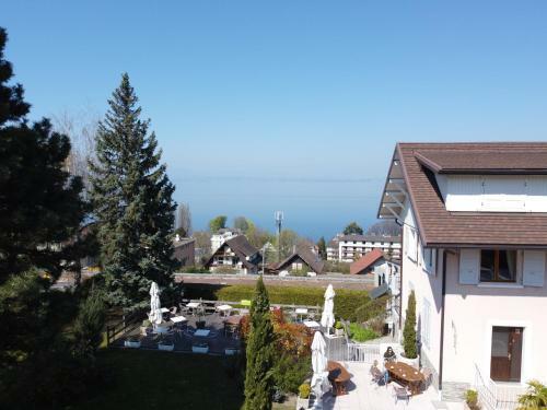 Hotel L'oasis