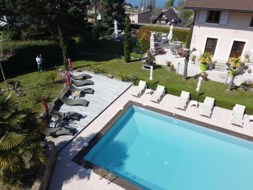 Hotel L'oasis