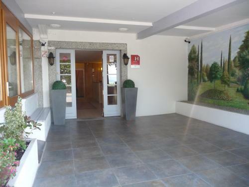 Hotel L'oasis