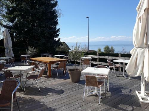 Hotel L'oasis