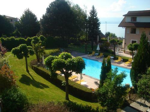 Hotel L'oasis