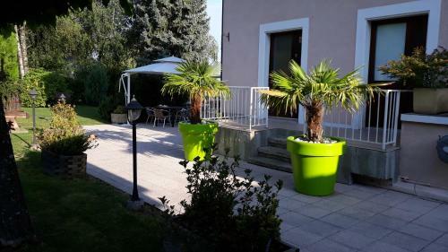 Hotel L'oasis