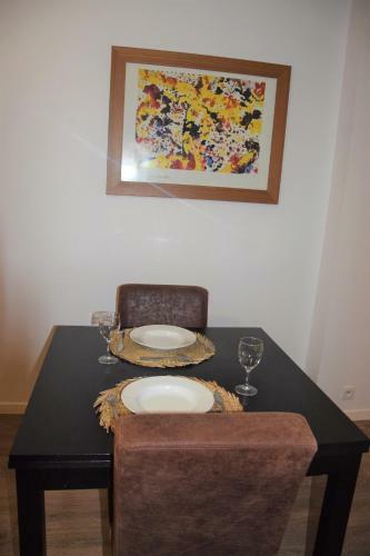 Apartamento Appart' Cosy Hyper Centre Rue Nationale