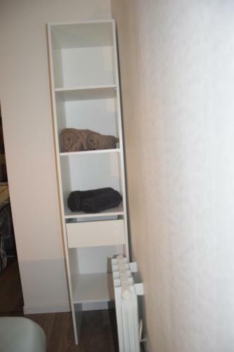 Apartamento Appart' Cosy Hyper Centre Rue Nationale