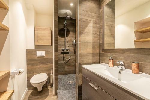 Apartamento Intimement Lac