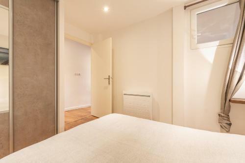 Apartamento Intimement Lac