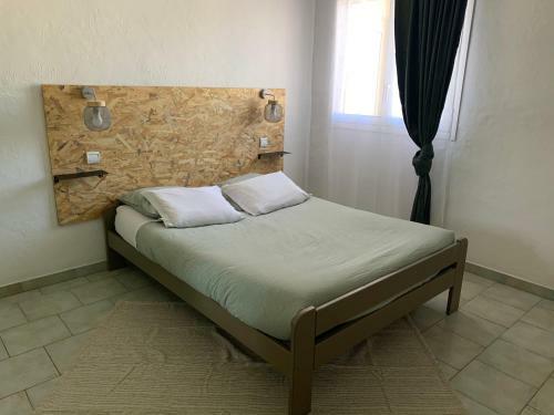 Hotel Lou Castellas