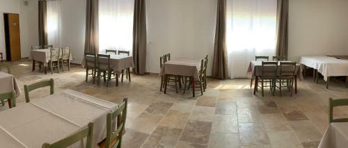 Hotel Lou Castellas