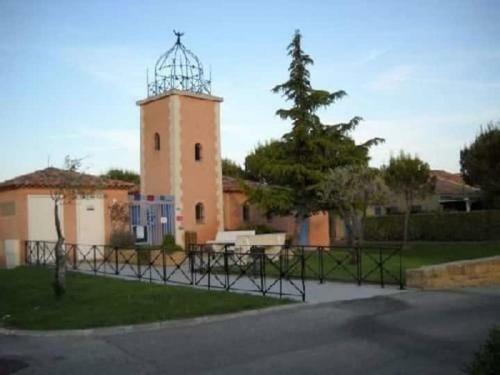 Le Jardin Des Alpilles