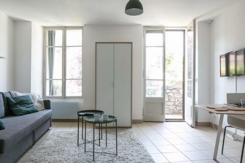 Apartamento Le Forty5 - Evian Hyper-centre Au Calme