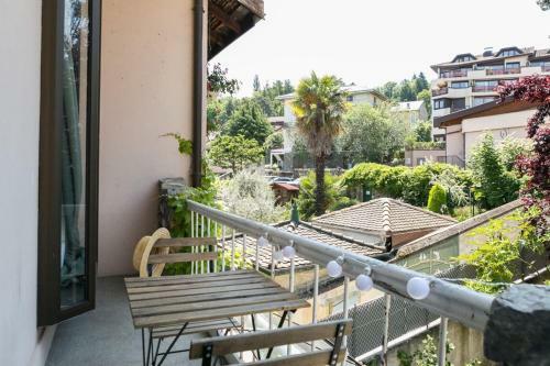 Apartamento Le Forty5 - Evian Hyper-centre Au Calme