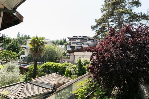 Apartamento Le Forty5 - Evian Hyper-centre Au Calme