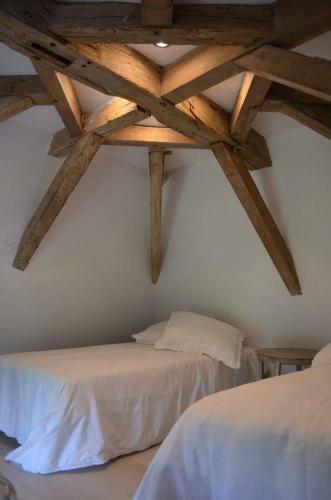 Le Pigeonnier De Ch�teau Picon