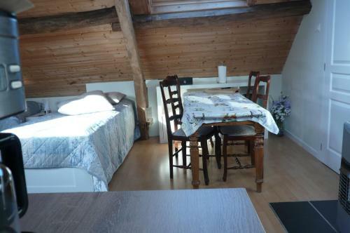 Bed & Breakfast Le Petit Papillon