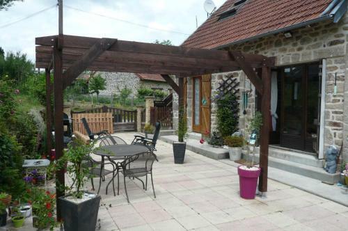 Bed & Breakfast Le Petit Papillon