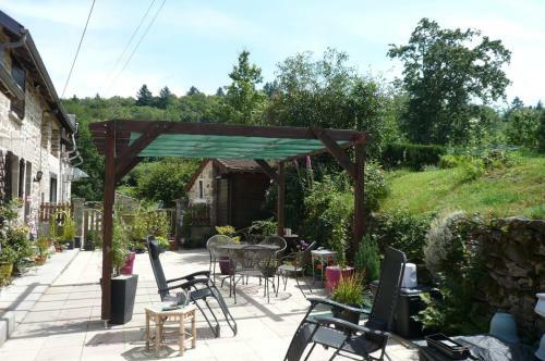 Bed & Breakfast Le Petit Papillon