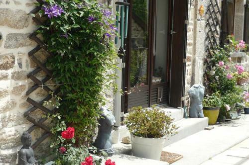 Bed & Breakfast Le Petit Papillon