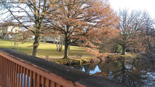Bed & Breakfast Le Petit Papillon