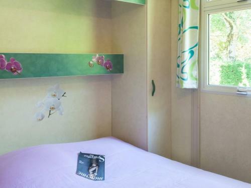 Camping Les Gorges Du Chambon