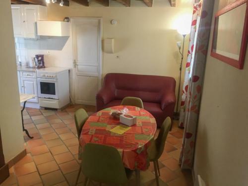 Camping Les Gorges Du Chambon