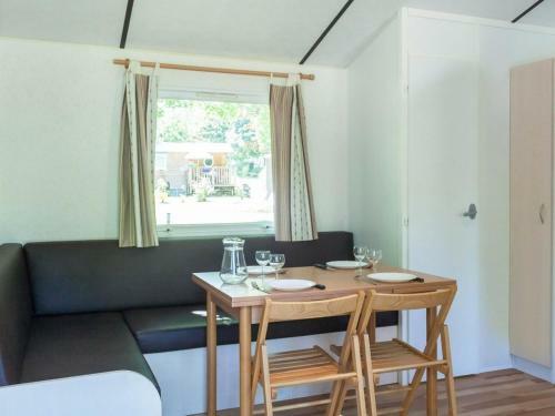 Camping Les Gorges Du Chambon