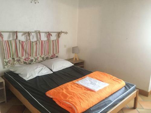 Camping Les Gorges Du Chambon