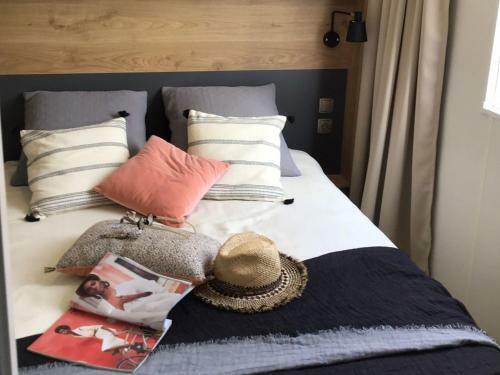 Camping Les Gorges Du Chambon